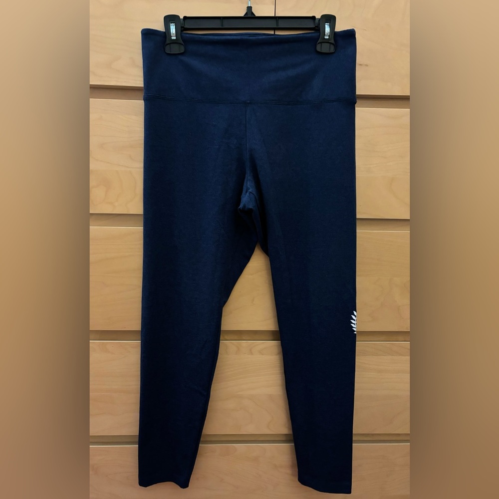 Victoria’s Secret PINK Cotton High Waist Leggings